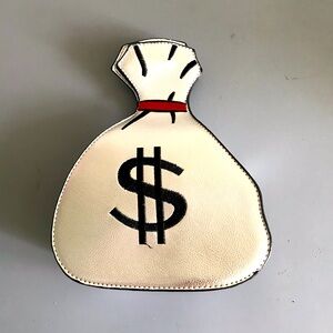 ⚡️Lovely money Bag Crossbody ⚡️